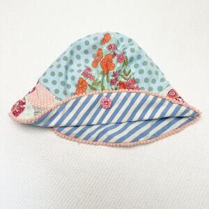 Matilda Jane Bucket Hat